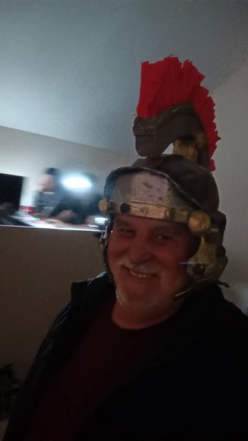 кто ты воин