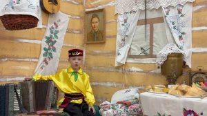 Участник №193 - Килимник Святослав, 6 лет, г. Набережные Челны