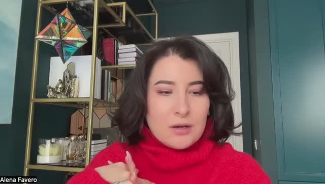 Космический язык