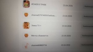 Аналитика. Показал самых первых сидельцев в темнице! Темничные авторитеты.  23.04.2026