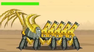 Пожарная машина против МАШИНЫ СКОРОЙ помощи World of tanks Вот как мы встретили монстра  Мультики пр