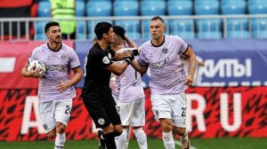 Акрон – Динамо Махачкала прогноз / обзор матча