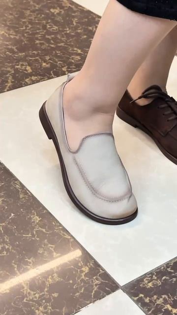 КОМФОРТНАЯ ЖЕНСКАЯ ОБУВЬ #садовод #Комфортнаяобувь #лоферы