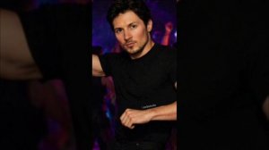 Песня Павла Дурова "Там где резали вход, мы нашли свой обход" (durikovich)