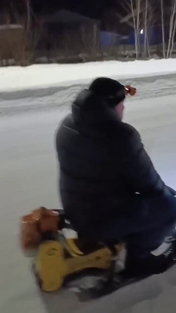 Призрачный гонщик