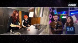 БЮДЖЕТНЫЙ КОСПЛЕЙ на ГАРРИ ПОТТЕР (пародия) | РЕАКЦИЯ на Милс Кел