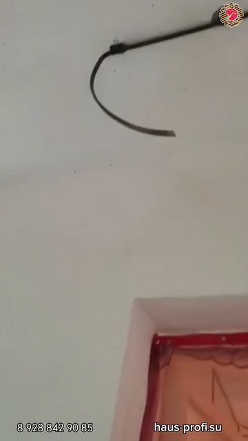 ⚡️Ремонт однокомнатной квартиры 35 кв/м для семьи участника СВО. ДО и ПОСЛЕ. Геленджик