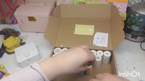 Разбираю стол