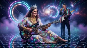 Хабиби! Мы встретимся вновь! v.1-0-8_Julio Iglesias Style