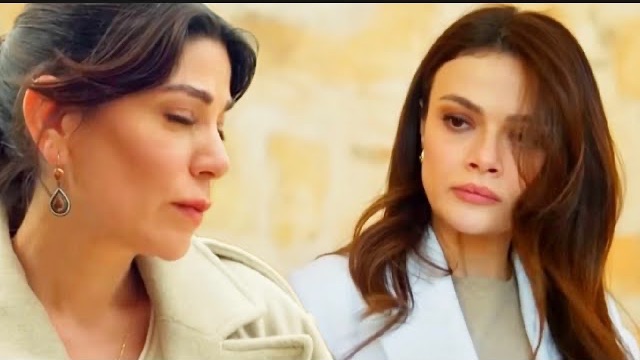 Ребёнок Кайи жив: Демир начинает опасную игру!