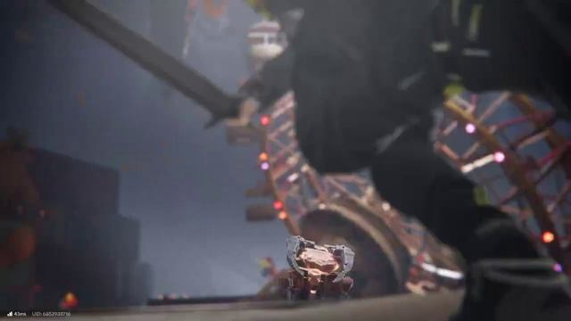 Как победить страх игра Аркнайт #arknightsendfield  #arknights #сюжет #anime