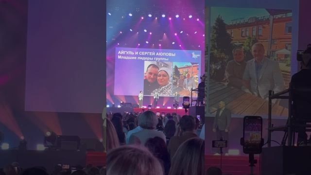 Отзыв по Беременности (Были постоянные выкидыши мальчиков) Айгуль Аюпова