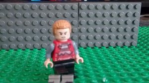 лего слово чушпана 1 сезон 2 серия