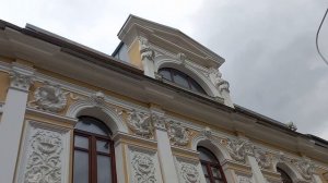 Moscow Украшения домика.....