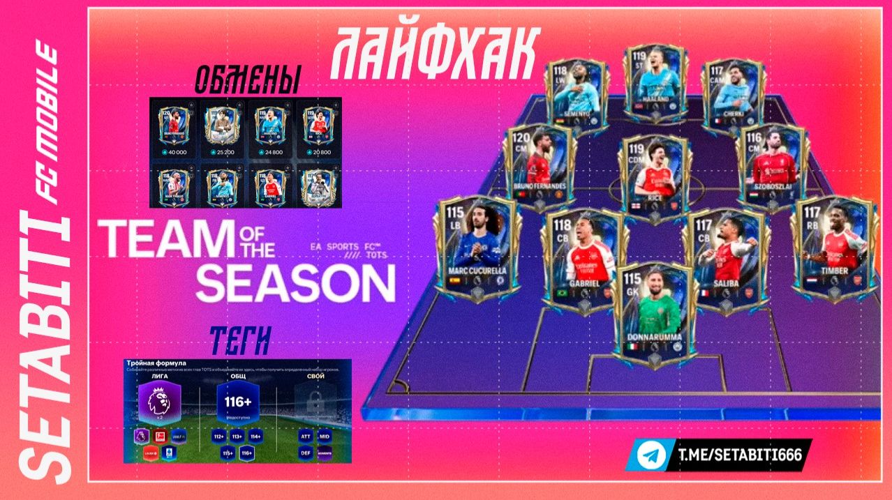 ЛАЙФХАК TOTS 2026: ЗАЧЕМ НУЖНЫ ТЕГИ? КОНВЕРТАЦИЯ и СКРЫТАЯ МАТЕМАТИКА ПРАВДА О ЩЕДРОСТИ EA