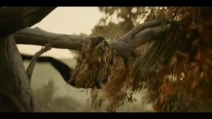 Пасть. Русский трейлер (Дубляж, 4К, 2026).