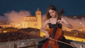 Виолончель, скрипка и фортепиано для глубокого сна и эмоционального оздоровления