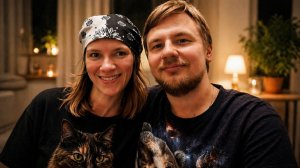 Иногда нужно просто поговорить | Душевный стрим