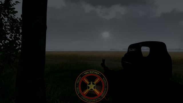 pmc wagner arma 3 | crw project