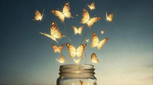 Добрый вечер: красивые открытки и тёплые пожелания | Домохозяйка