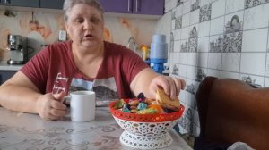 рассказала КАК СЪЕЗДИЛИ НА РАДОНИЦУ