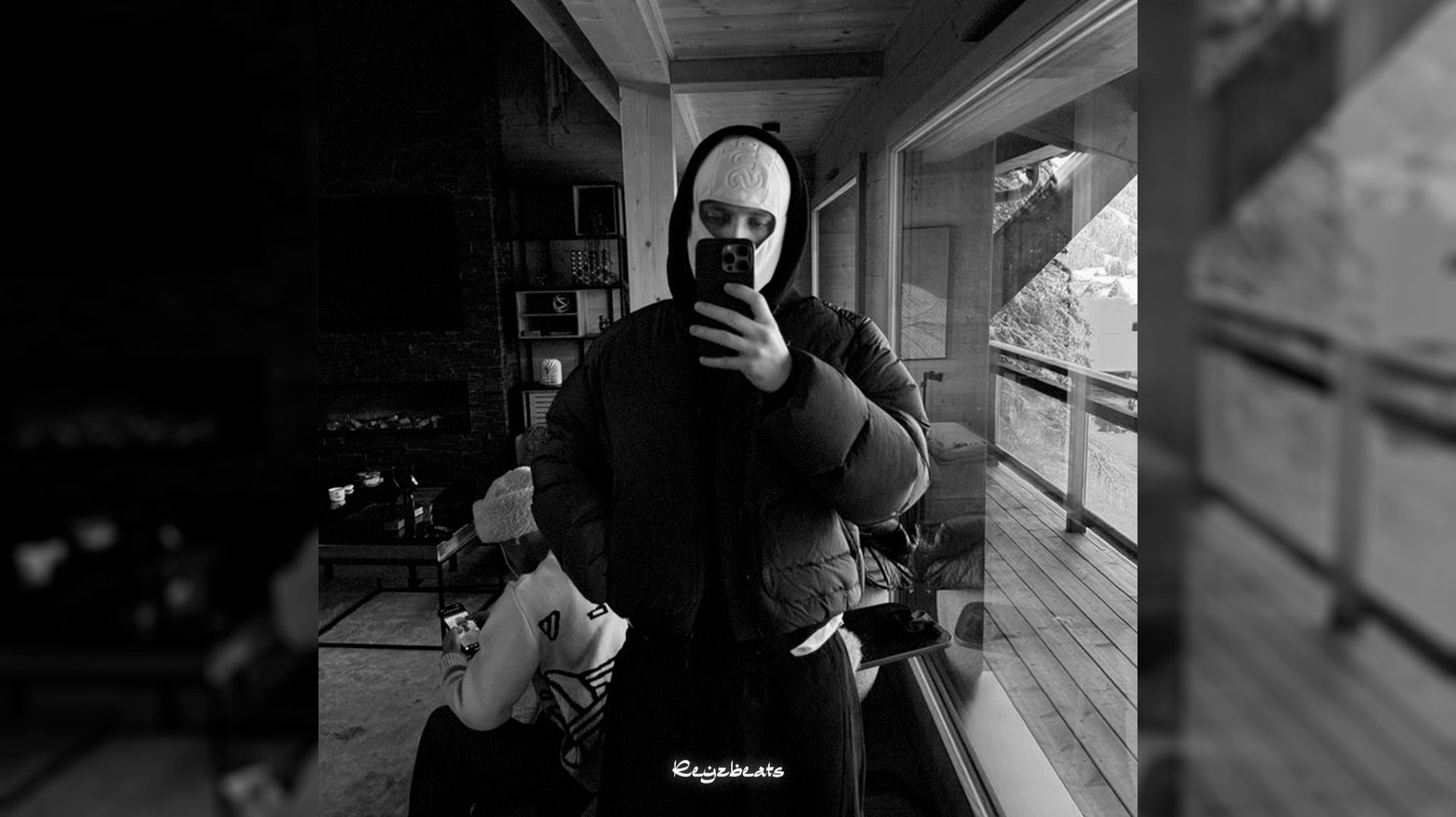 [FREE] FRIENDLY THUG 52 NGG x KIZARU TYPE BEAT - NUMBER