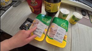 Есть время все исправить! Зашли в магазин