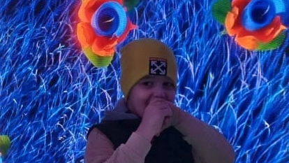 Карусель👌