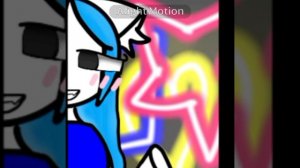 Новый мой арт – новое шизное видео