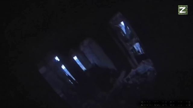 Бразильский наемники в рядах ВСУ запорожский коксохим