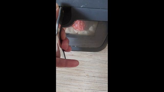 Запеченные овощи