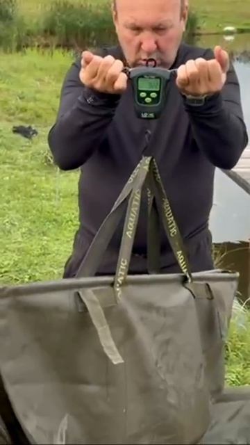 Малыш попался