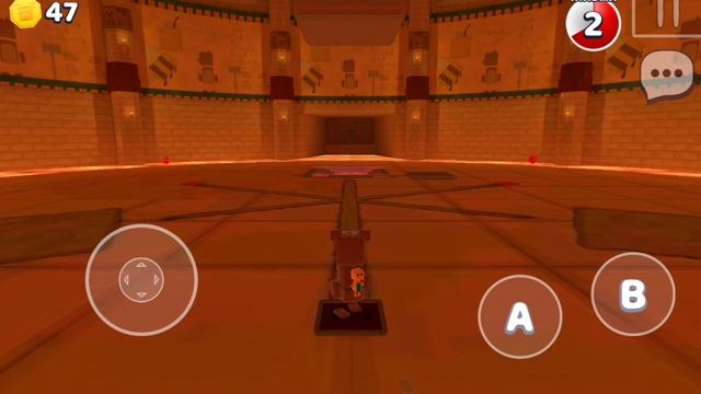 Все медведи в бимотепской пустыне