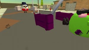 артëмка 24к против врискас 11к (его больше нет...)