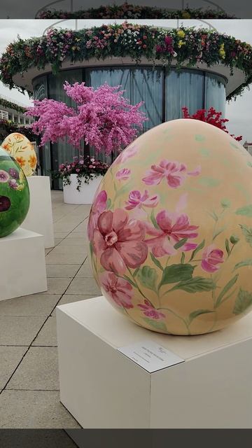 Пасха по-столичному 2026