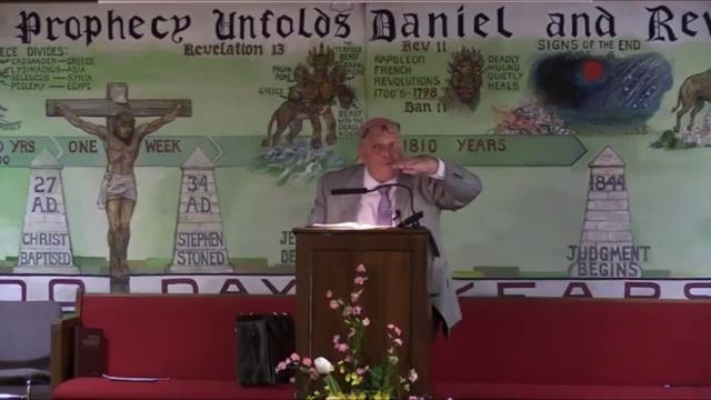 13. Громкий клич. Два последних обмана 1/2 — Пол Прайно. 17.05.2025