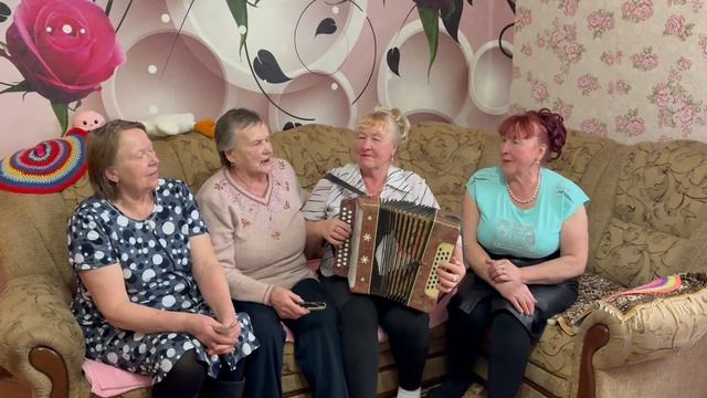 Букарева Арина Николаевна «Пирог дружбы»