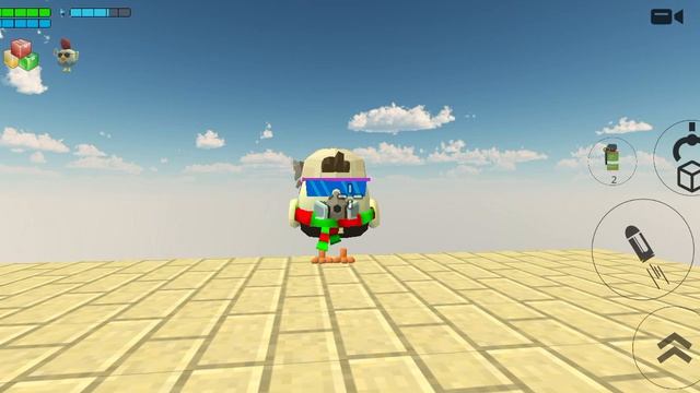 моя песня на русском