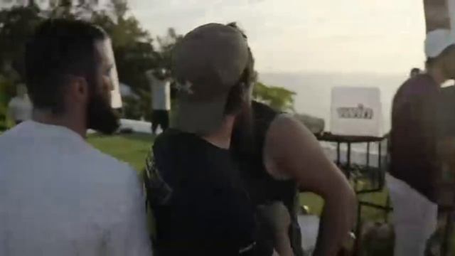 💥Продолжение шестой серии ALF Reality, в который была драка Афига и Перевяза!