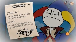 прототипа ребёнок 👨👩👦 потерялся