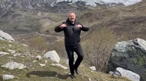 ГОРЫ ПОМНЯТ НАС!