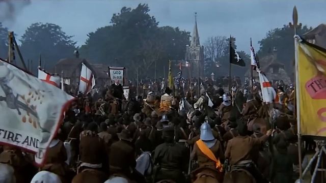 АНГЛИЯ ПРОТИВ ИРЛАНДИИ. «Зелёный остров» - первая жертва англосаксонской Империи. Часть 1