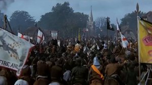 АНГЛИЯ ПРОТИВ ИРЛАНДИИ. «Зелёный остров» - первая жертва англосаксонской Империи. Часть 1