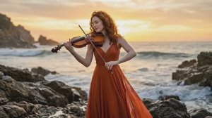 Вечный океан - Глубокое погружение в Душевную гармонию скрипки и виолончели