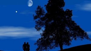 "АХ, БЕБИ - БЕБИ", стихи Александра Домбровского