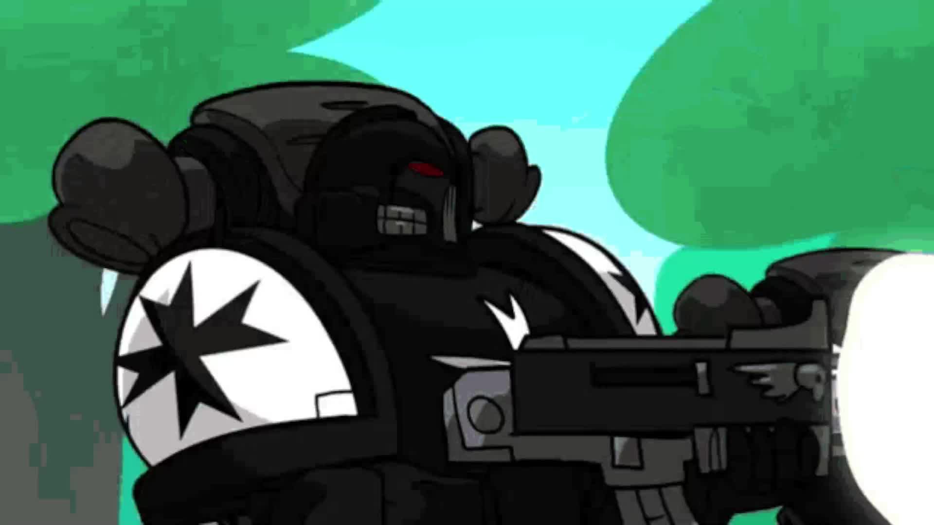 Атомное Сердце