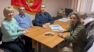 Передача денежных средств Софии Ромашиной на аппарат БОС