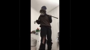 видео по Крипипасте