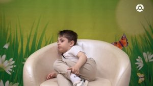 Дети говорят. Тамерлан Торшхоев (выпуск 3)