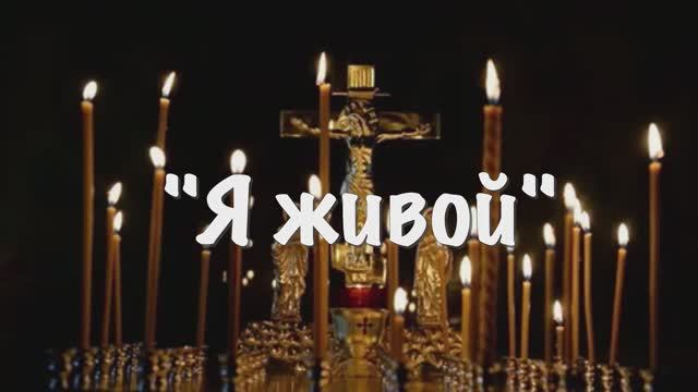 Стихотворение Я живой автор Георгий Юрий Резаев- читают дети старшей группы Funny Ant Malahovka